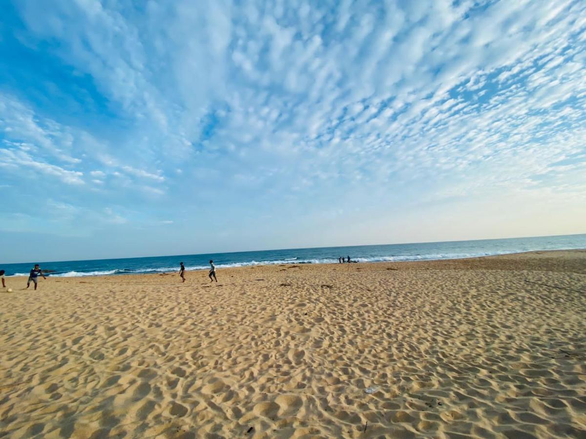 Eco Cabanas Marakolliya Tangalle Bagian luar foto